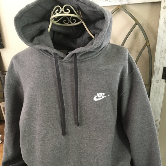 mens xl nike hoodie